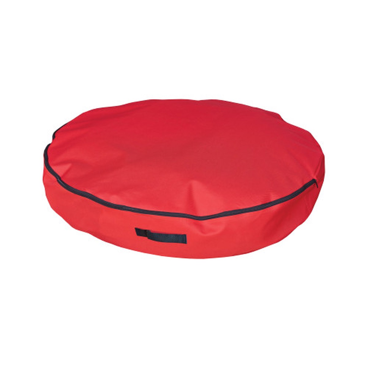 36 Red Premium Christmas Wreath Storage Bag