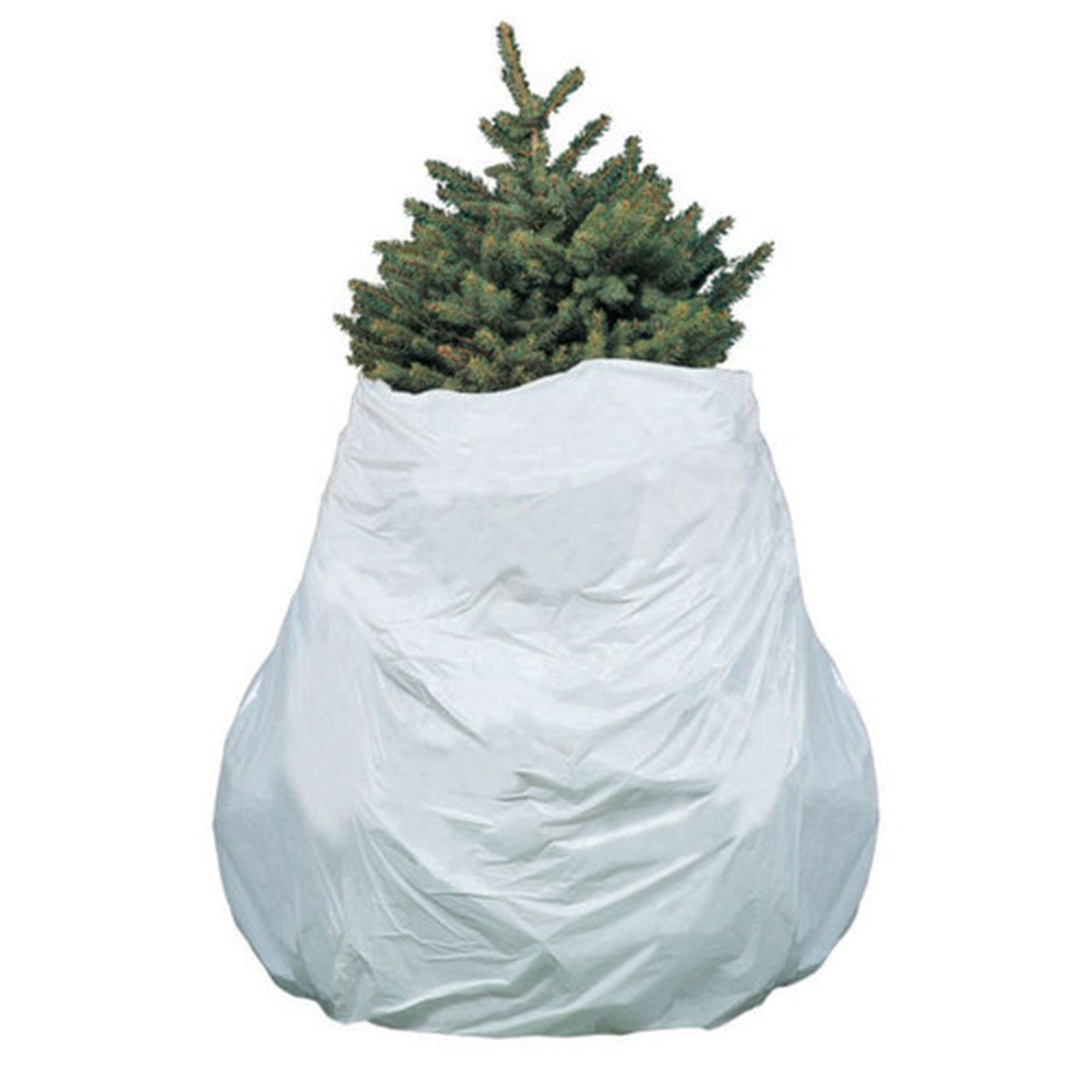 Christmas Tree Removal Bag - Fits up to 7.5' Tree