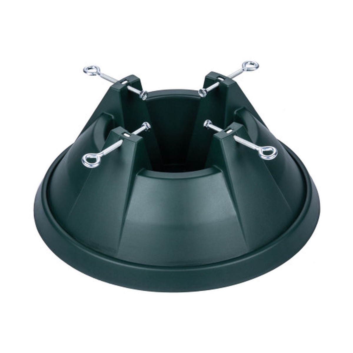 Live Christmas Tree Stand - for Trees Up to 8ft Tall - 19"
