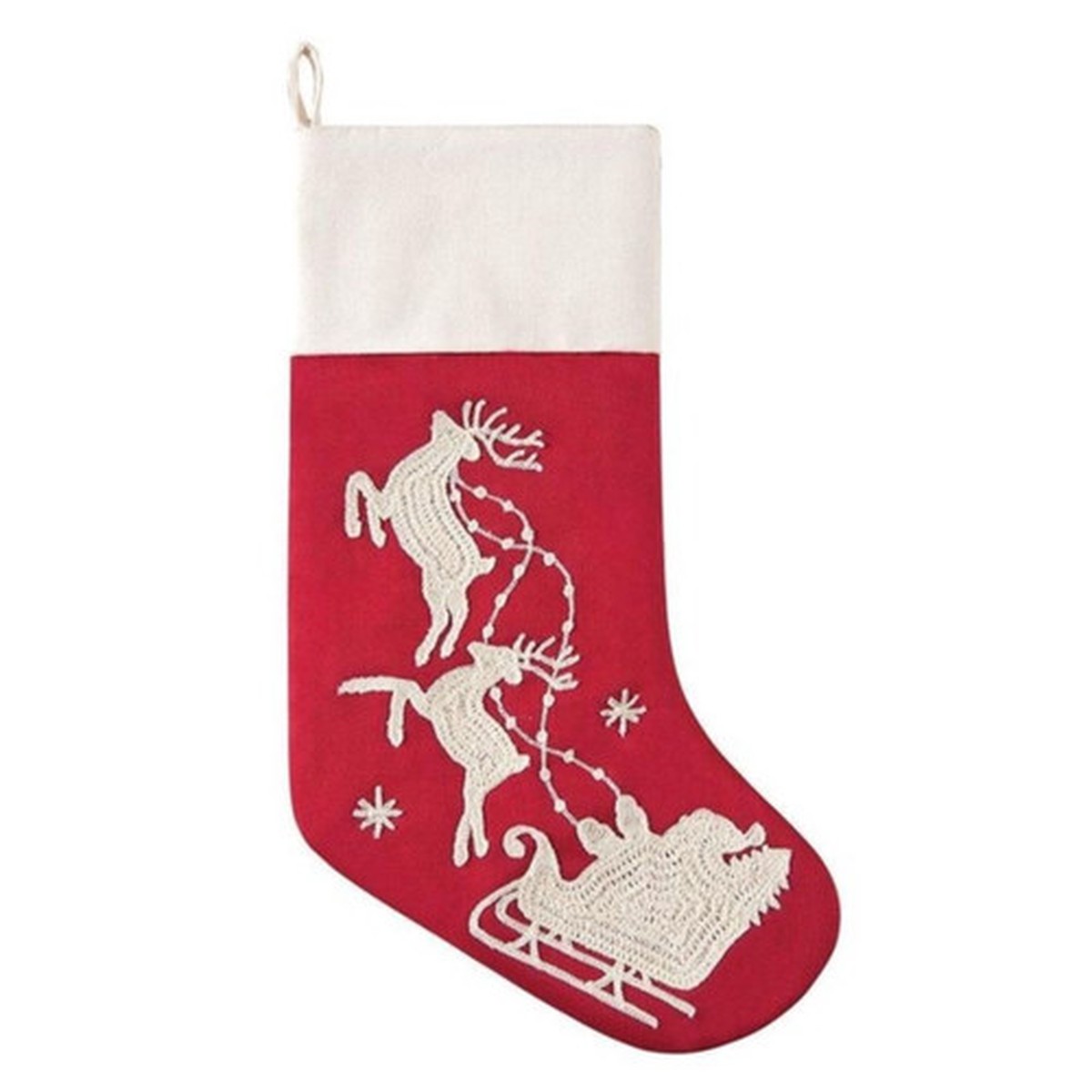 deer stocking