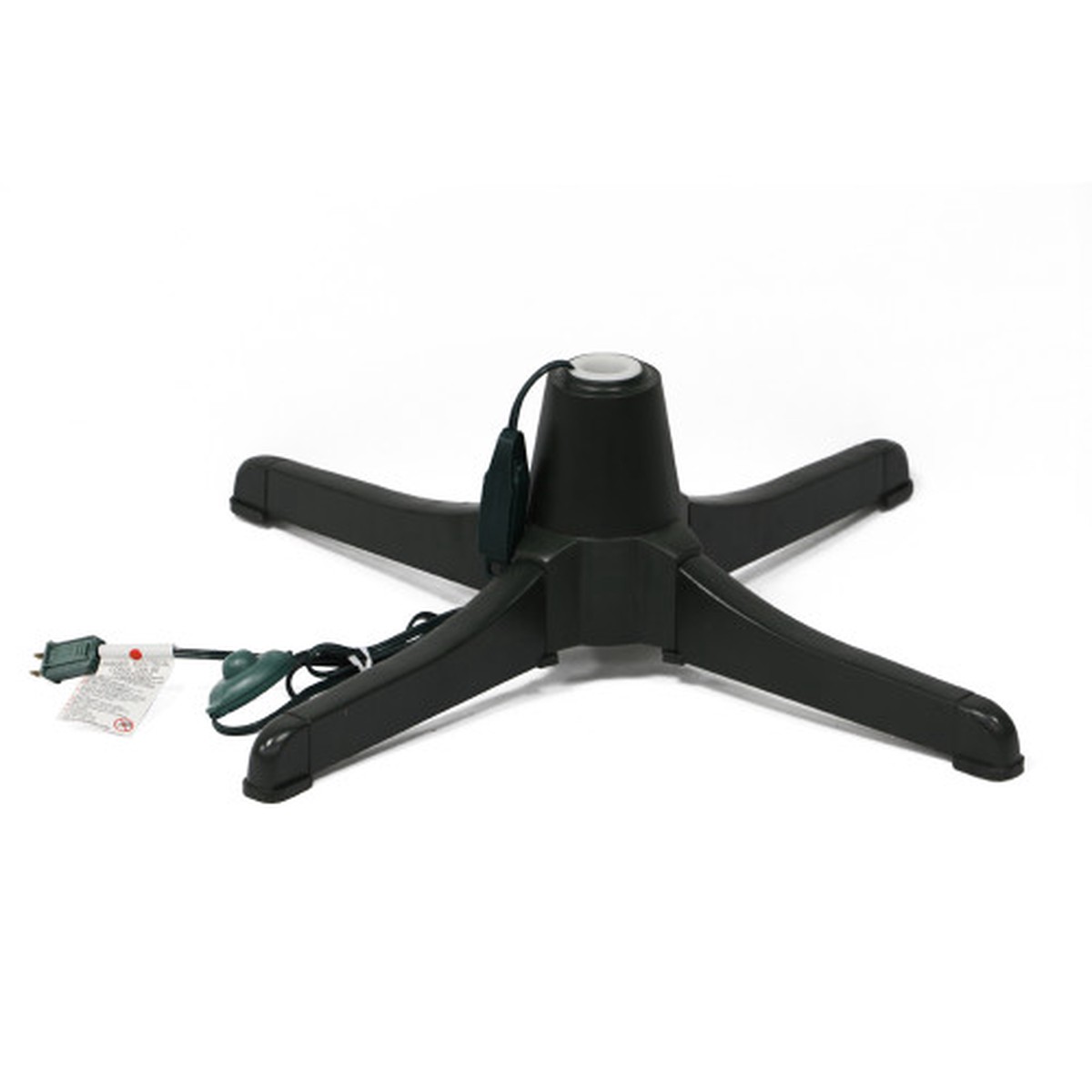 360 Degree Rotating Christmas Tree Stand – For Artificial Trees