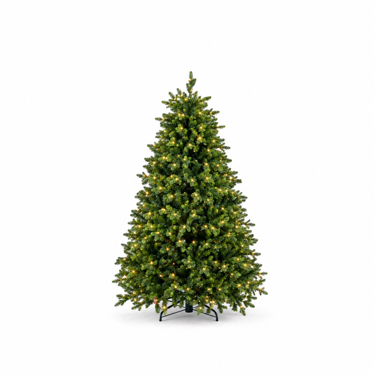 Trendline Tree, 350 3mm WW LED, 4'