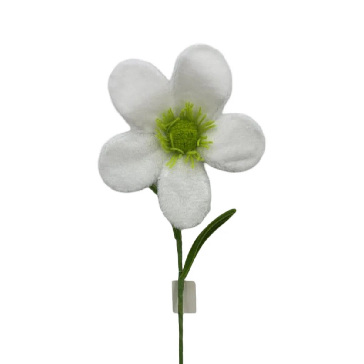 Daisy Spray, 31" (White)