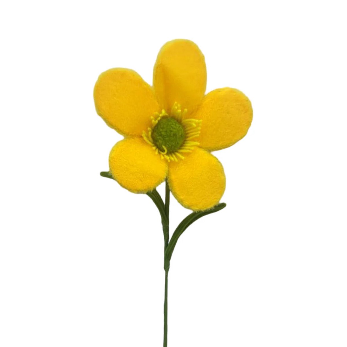 Daisy Spray, 31" (Yellow)