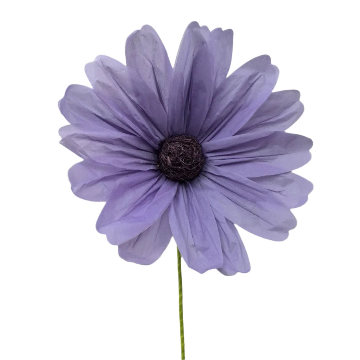 Big Cosmos Spray, 43″ (Lavender)
