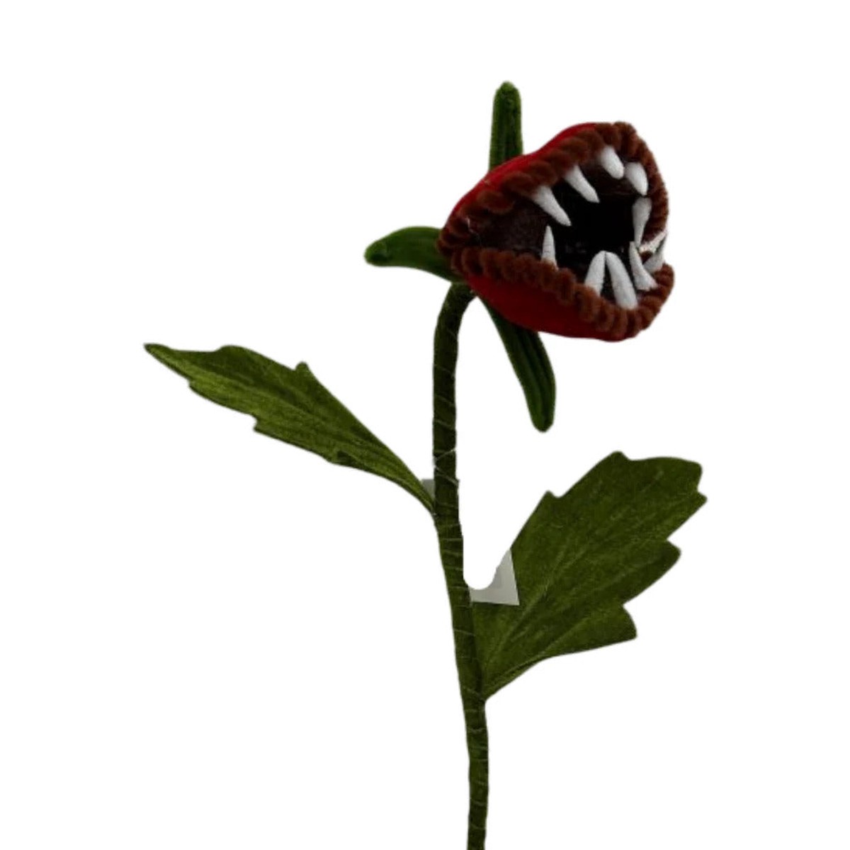 Venus Flytrap Spray, 23″ (Red)