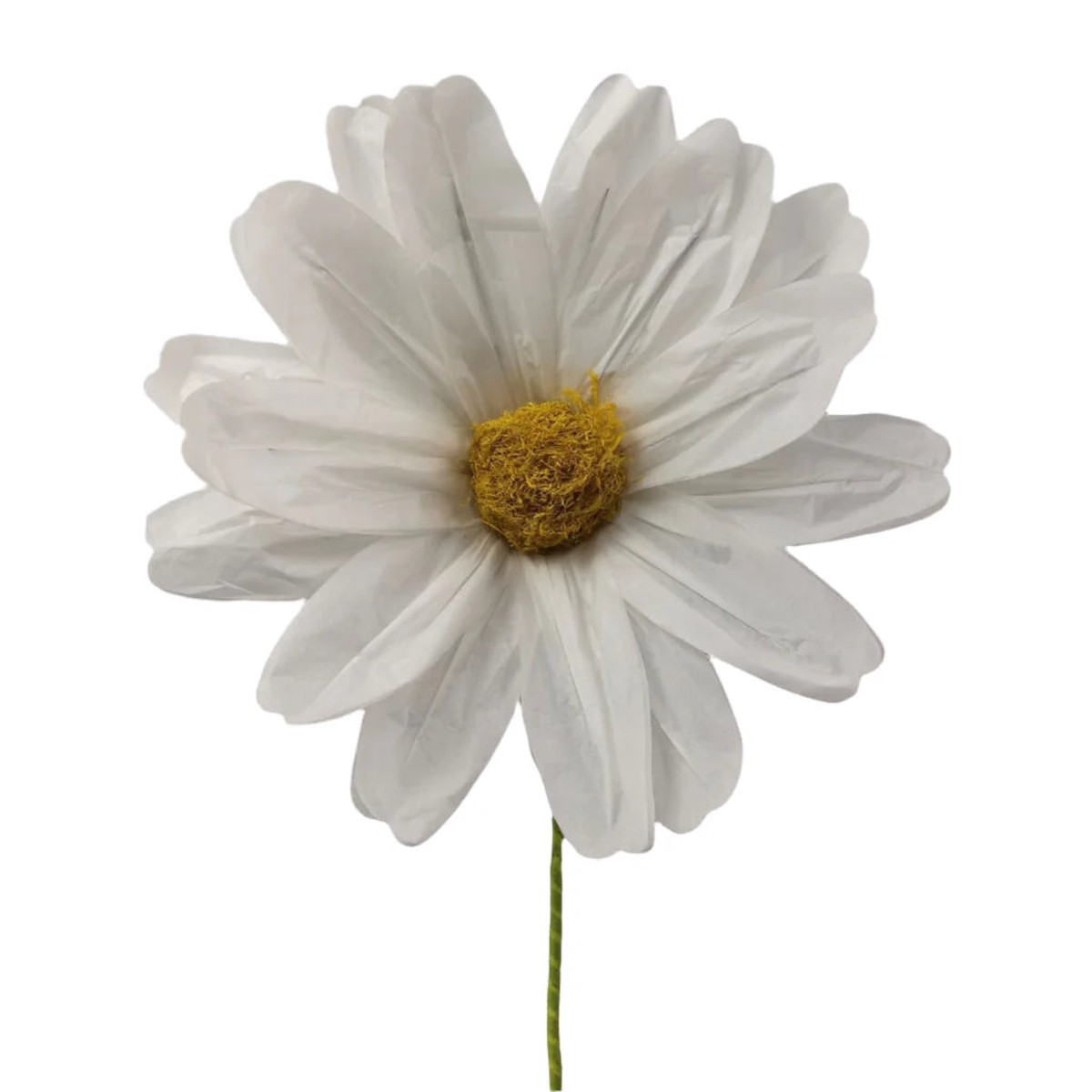 Big Cosmos Spray, 43″ (White)