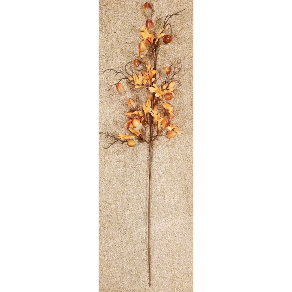 Acorn Spray, 26″