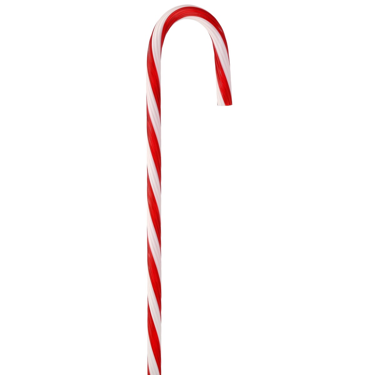 Acrylic Candy Cane Ornament, 24″