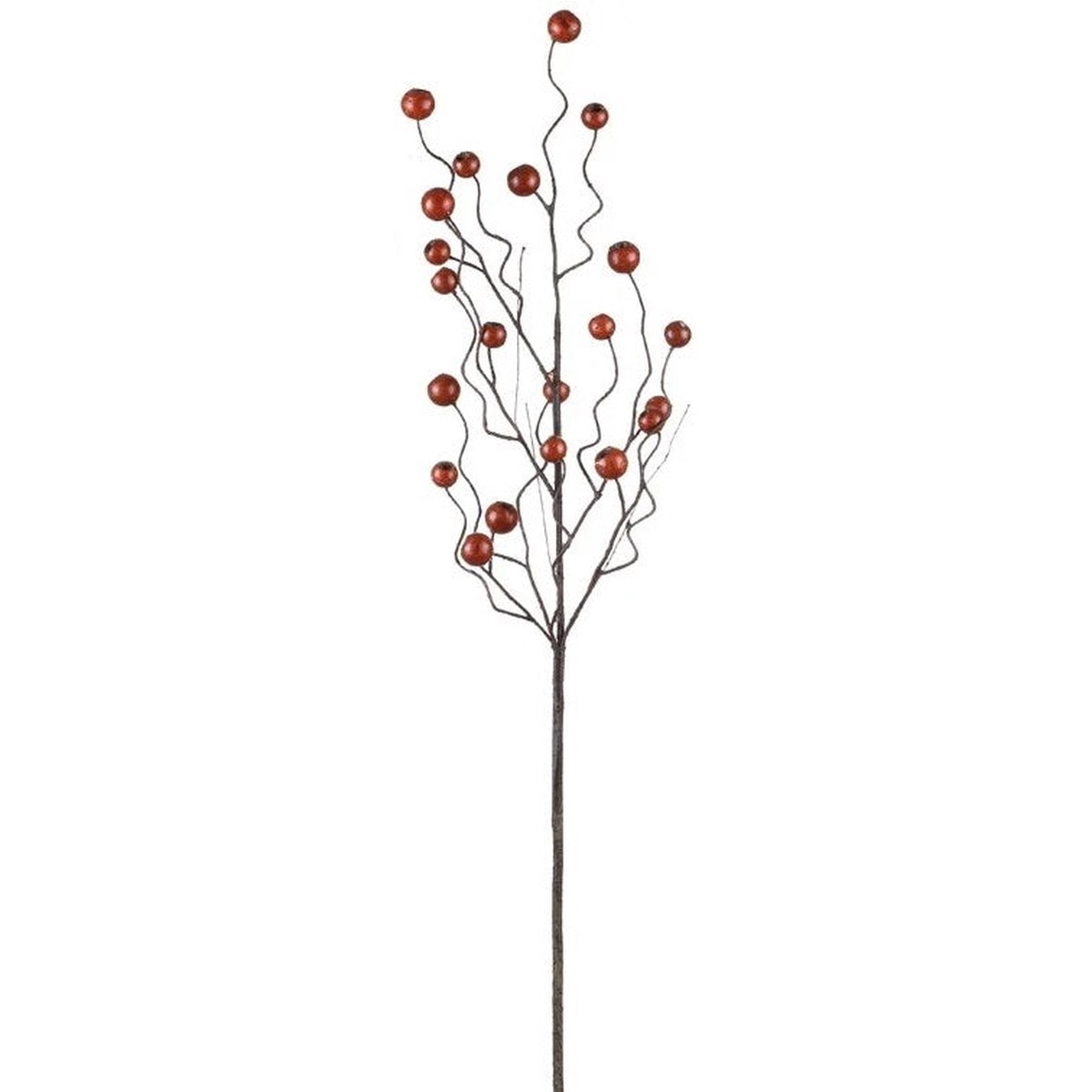 Berry Branch, 36″ (3 styles – sold individually) – 2 – Red