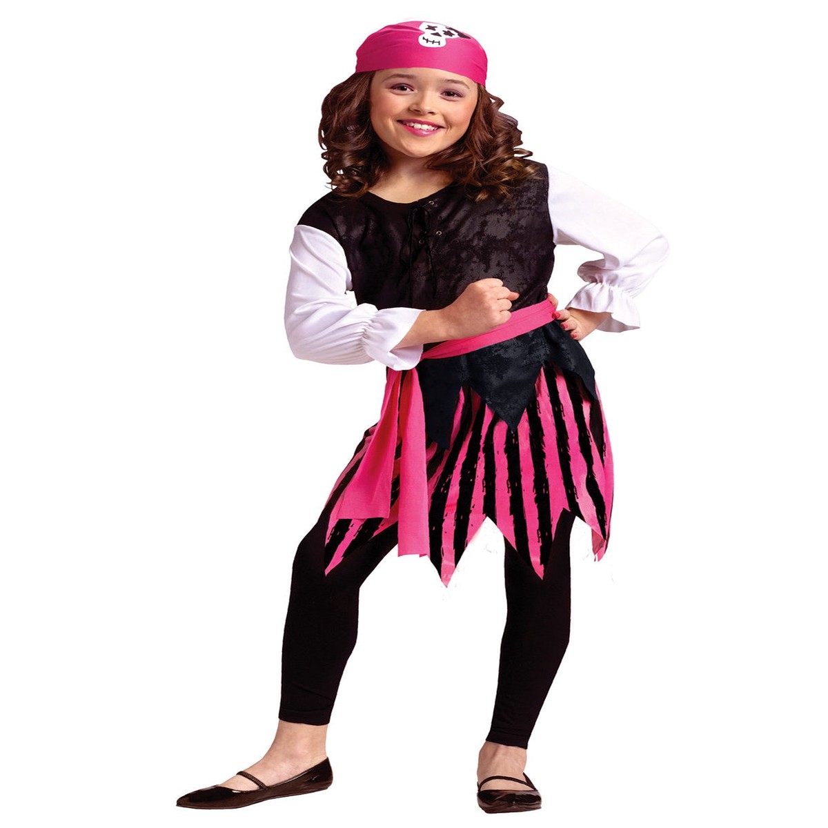 Piraten Girl Kostm