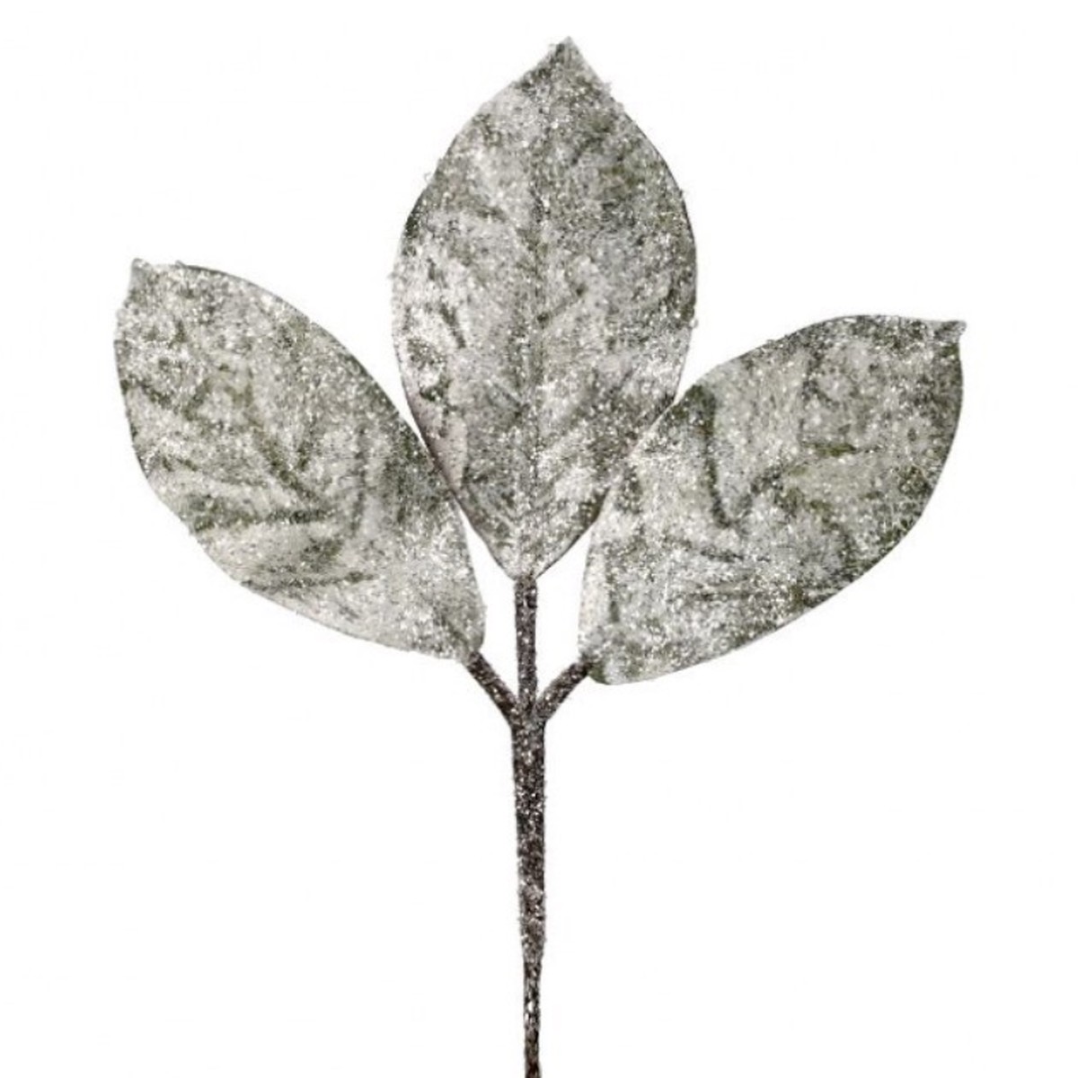 Snow Magnolia Lead Pick, 14″
