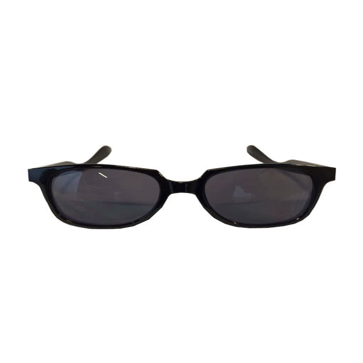 Verrckte Hipster Sonnenbrille