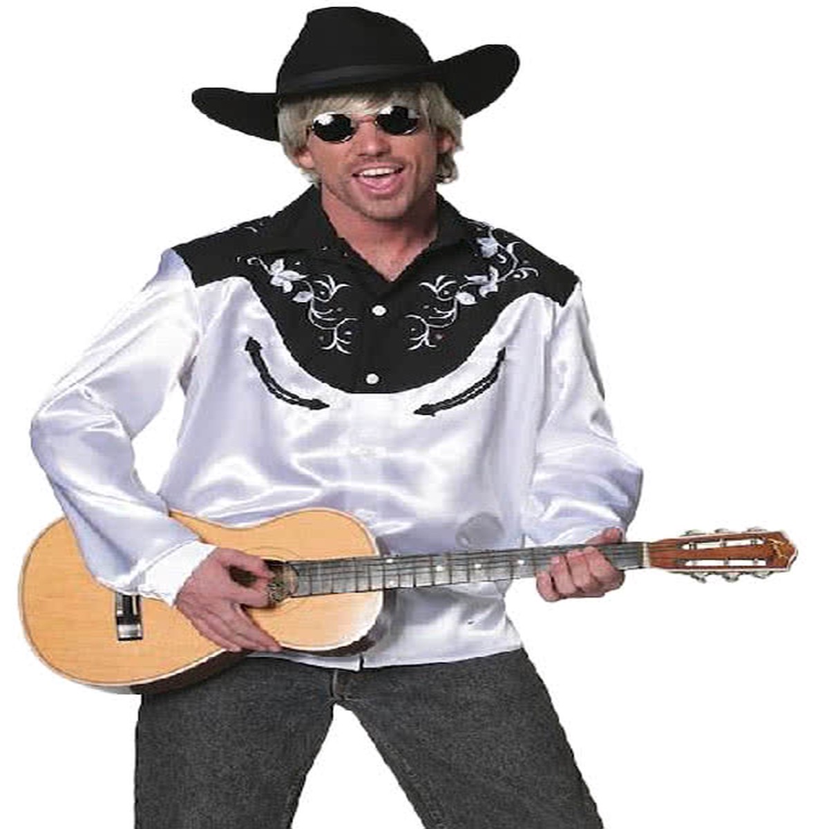 Westernhemd