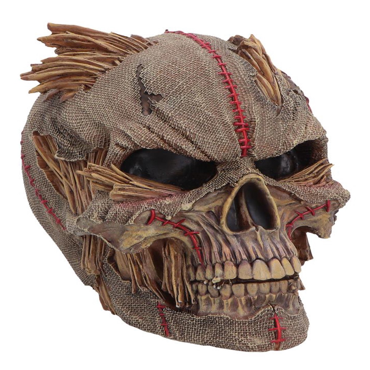 Hall of Horrors: The Keeper of the Harvest Totenkopf 15cm