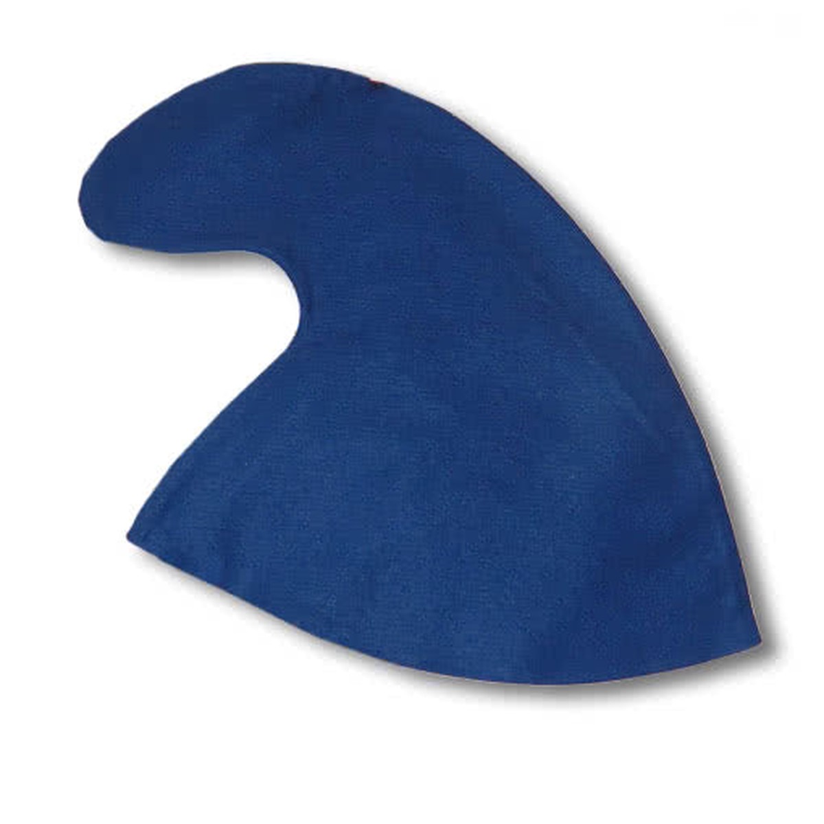 Zwergenmtze blau