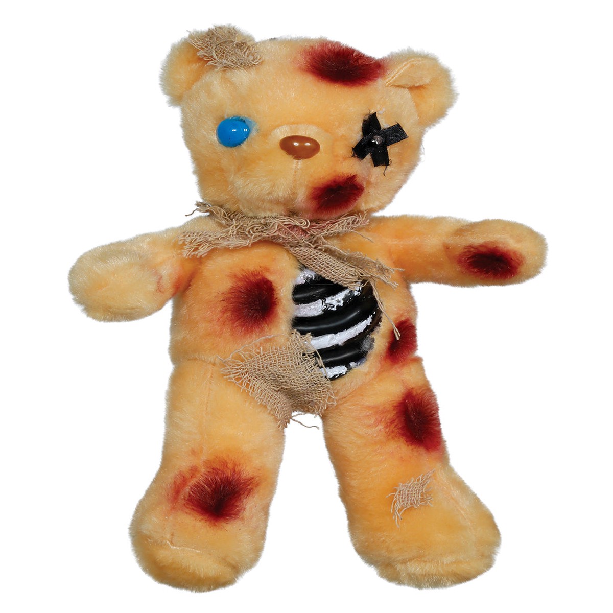 Zombie Teddybr 31cm