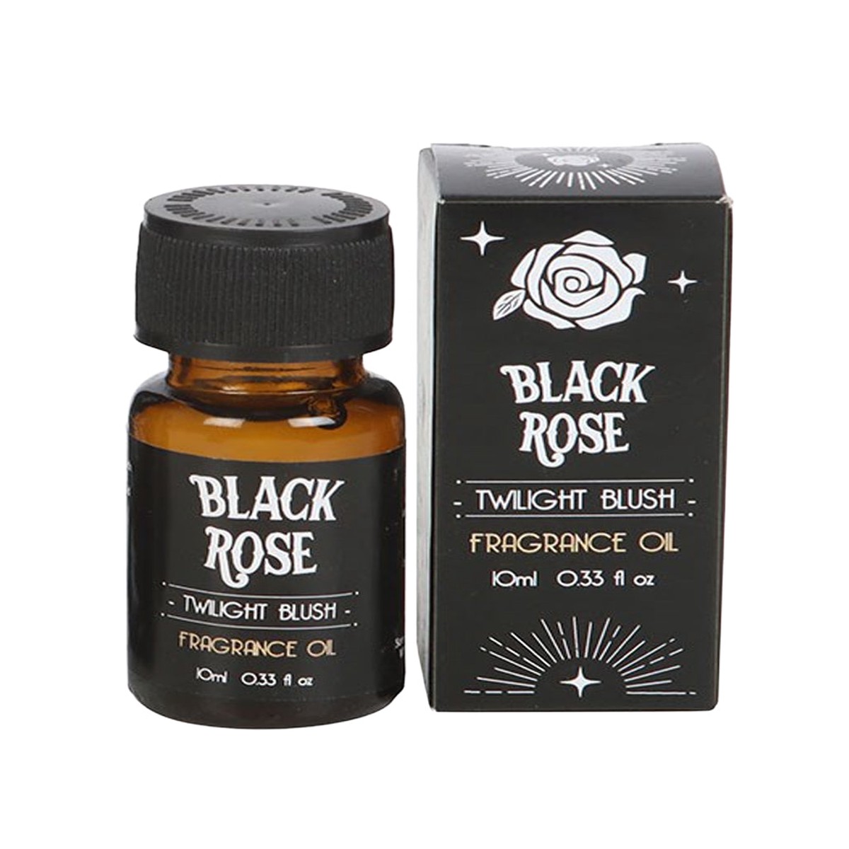 “Black Rose” Midnight Rituals Duftl 9,75ml