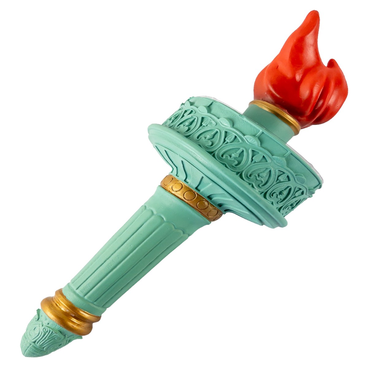 “Miss Liberty” Fackel der Freiheitsstatue