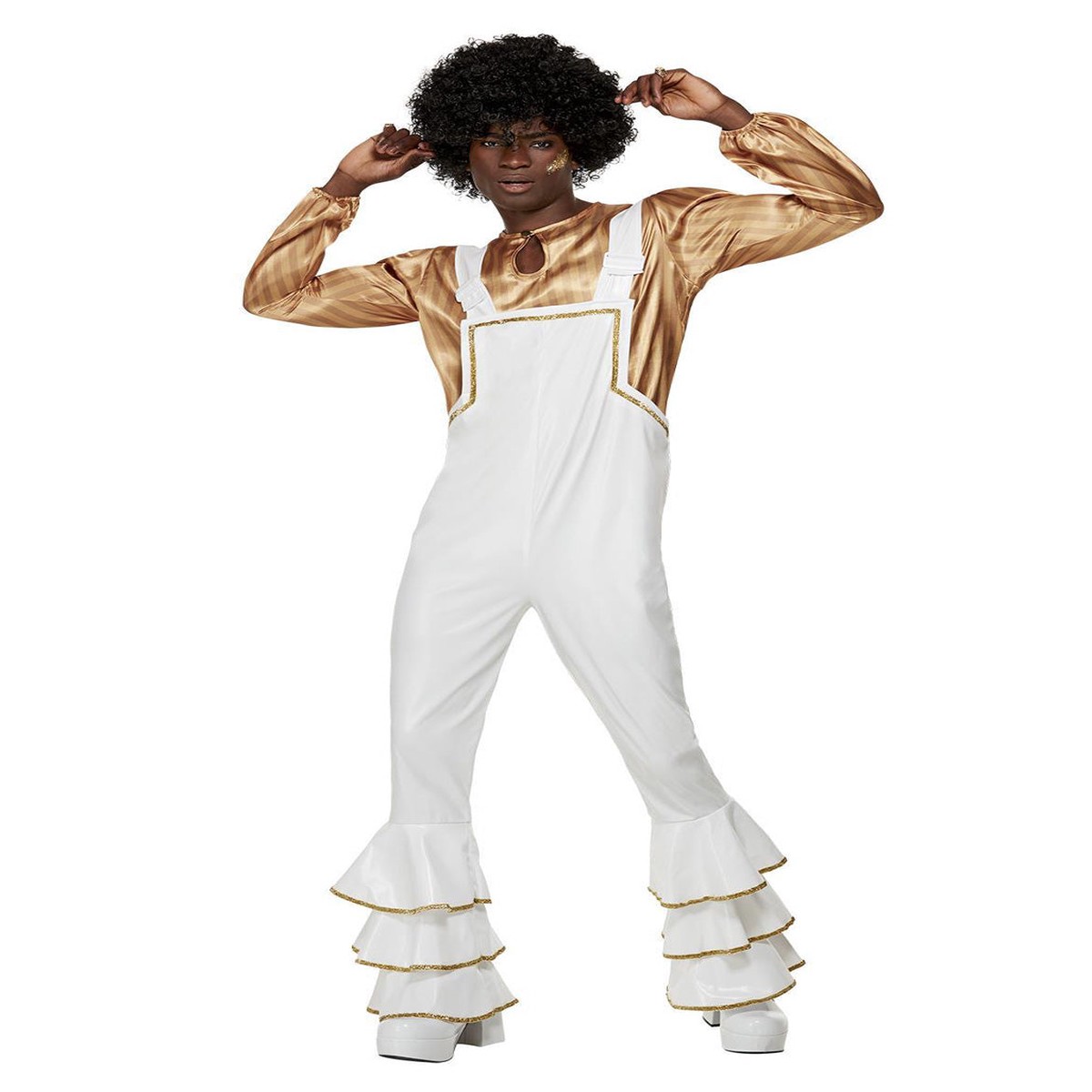 70s Pop Star Kostm