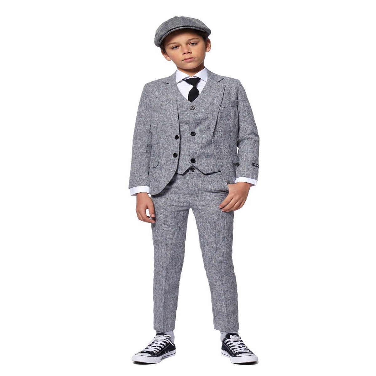 20s Gangster Anzug fr Kinder- Suitmeister