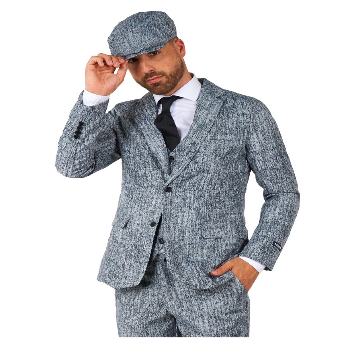 20s Gangster Anzug – Suitmeister