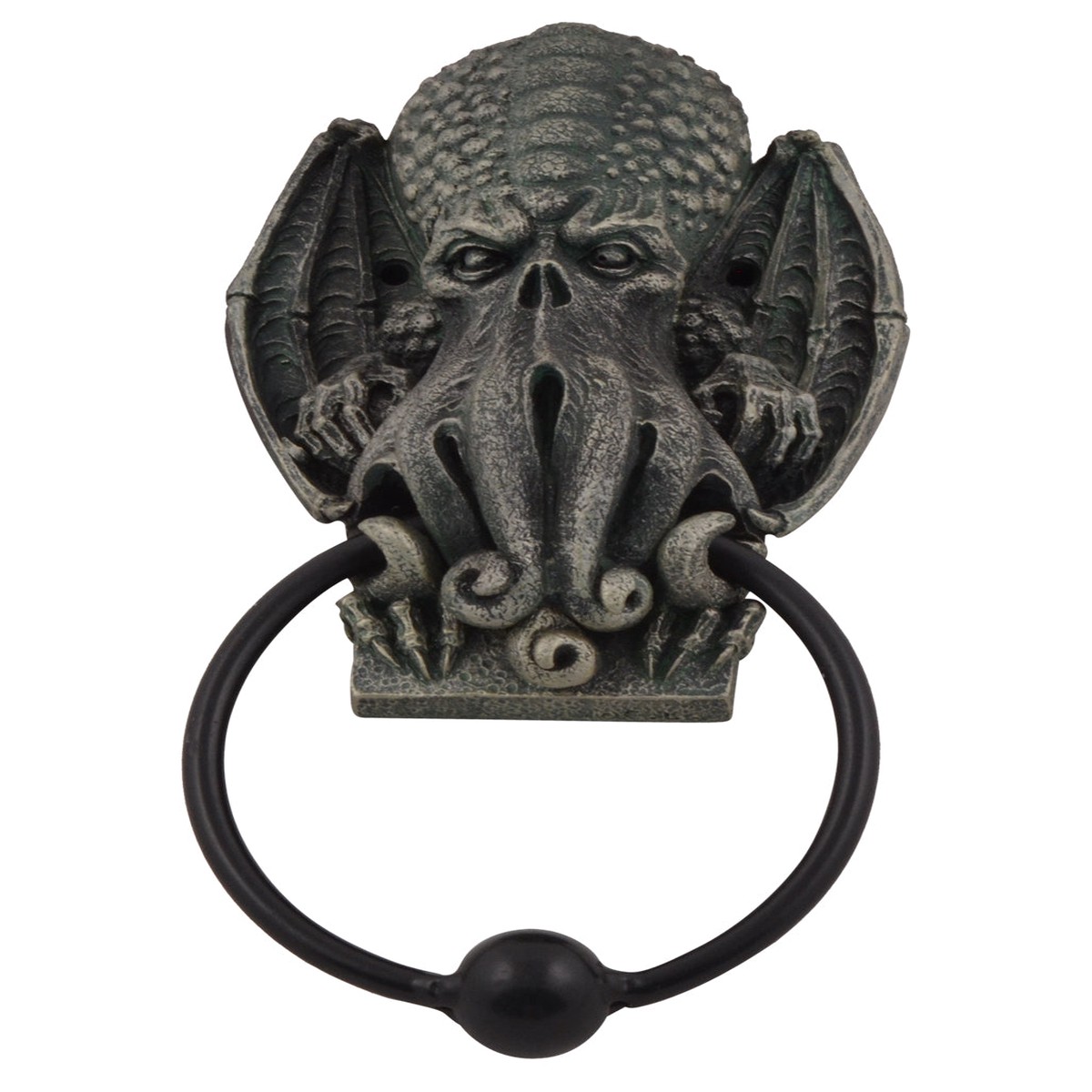 “Call of Cthulhu” Trklopfer
