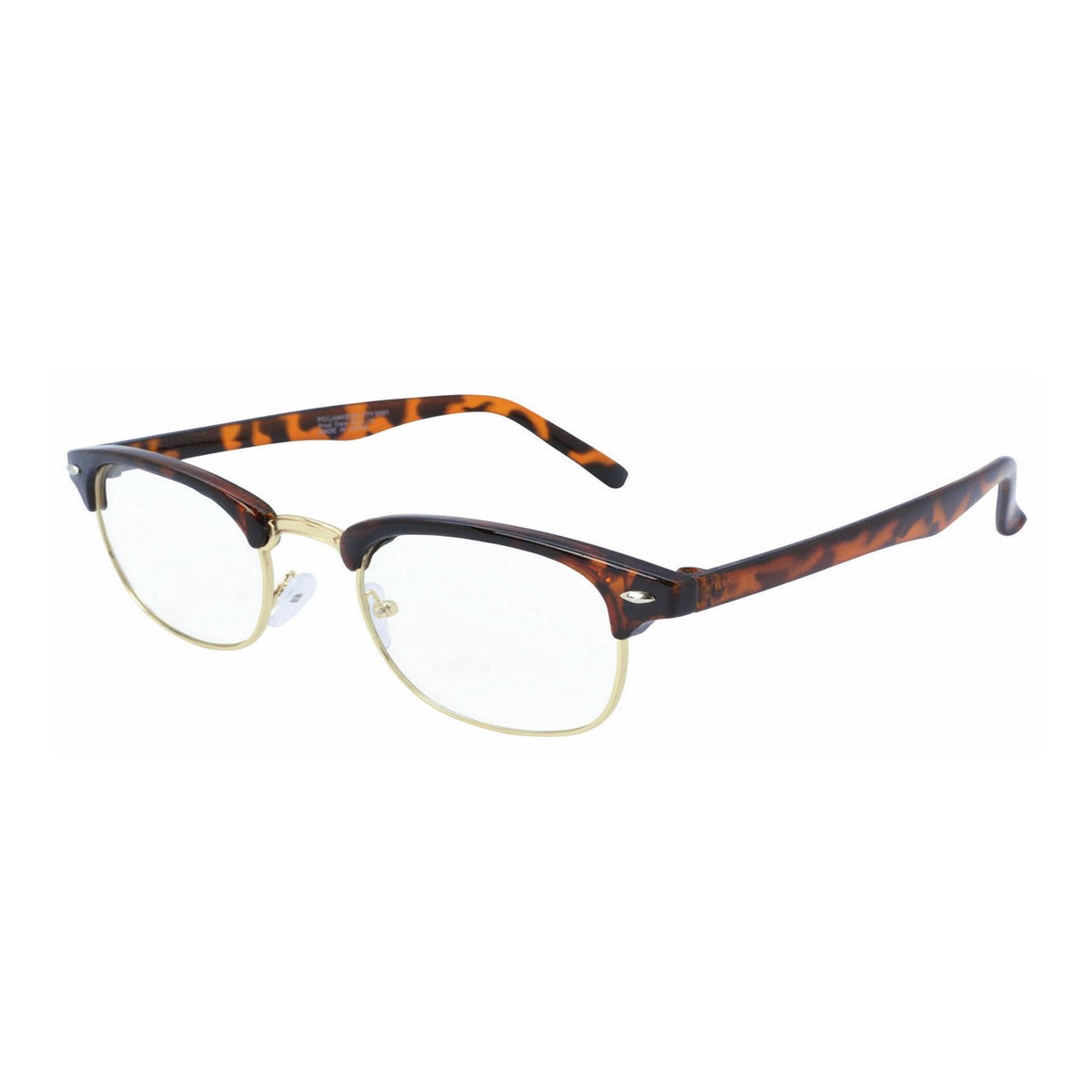 50er Jahre Grovater Brille