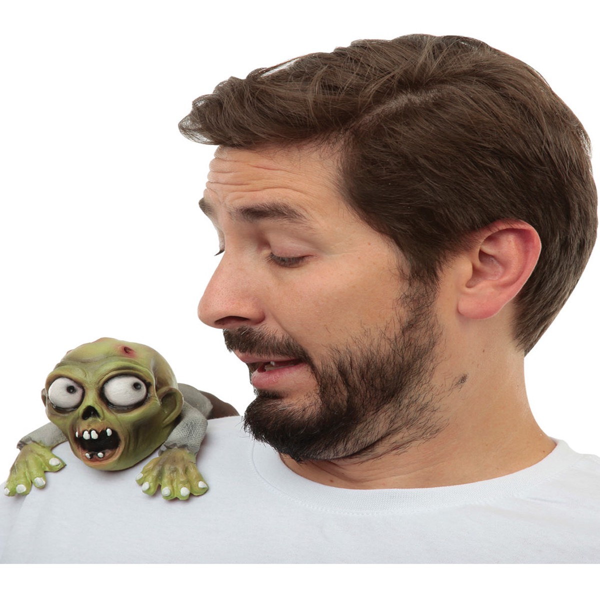 Zombie Buddy fr die Schulter