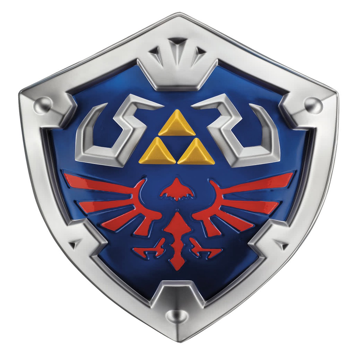 Zelda Hylia Schild von Link