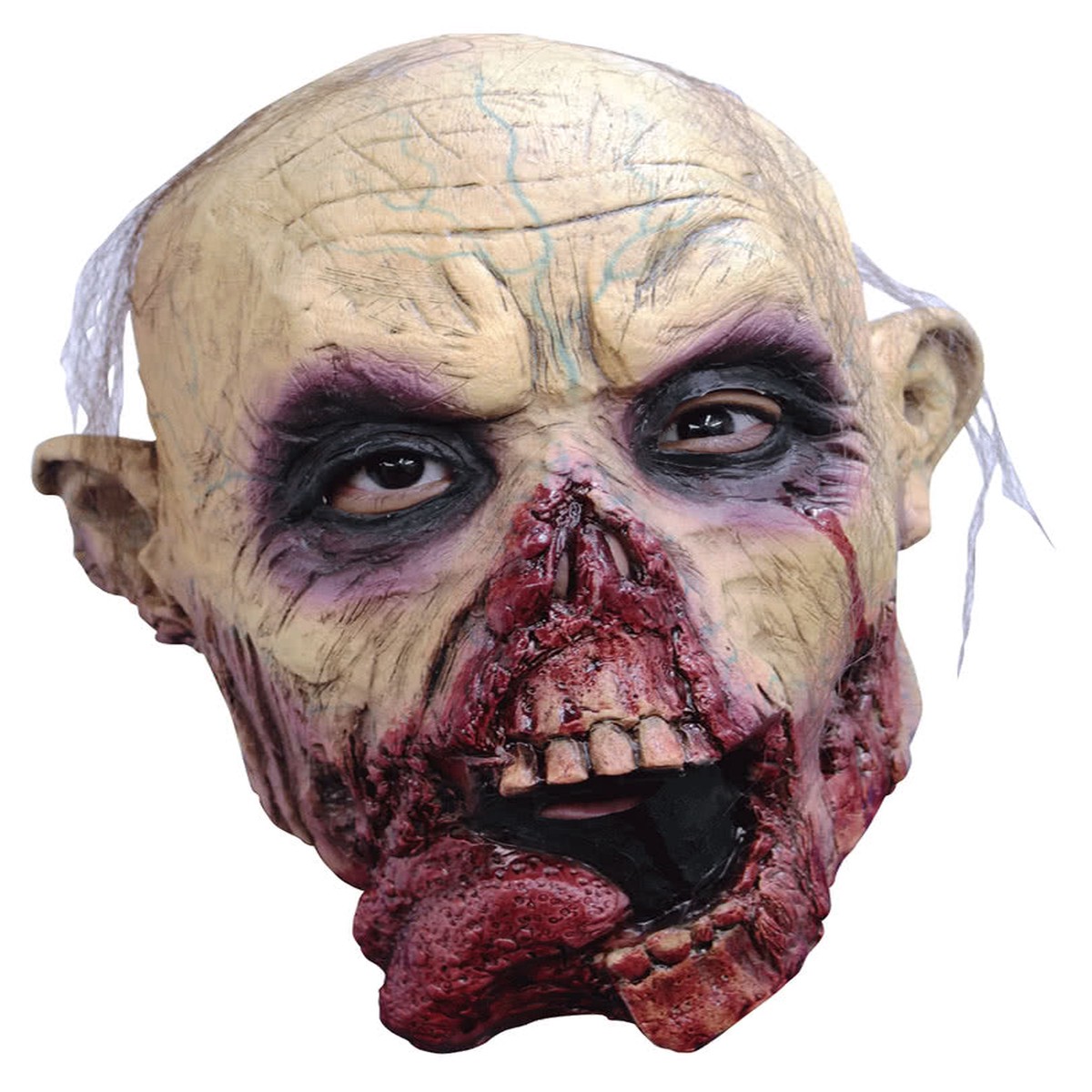 Zombie Tongue Jr. Kindermaske