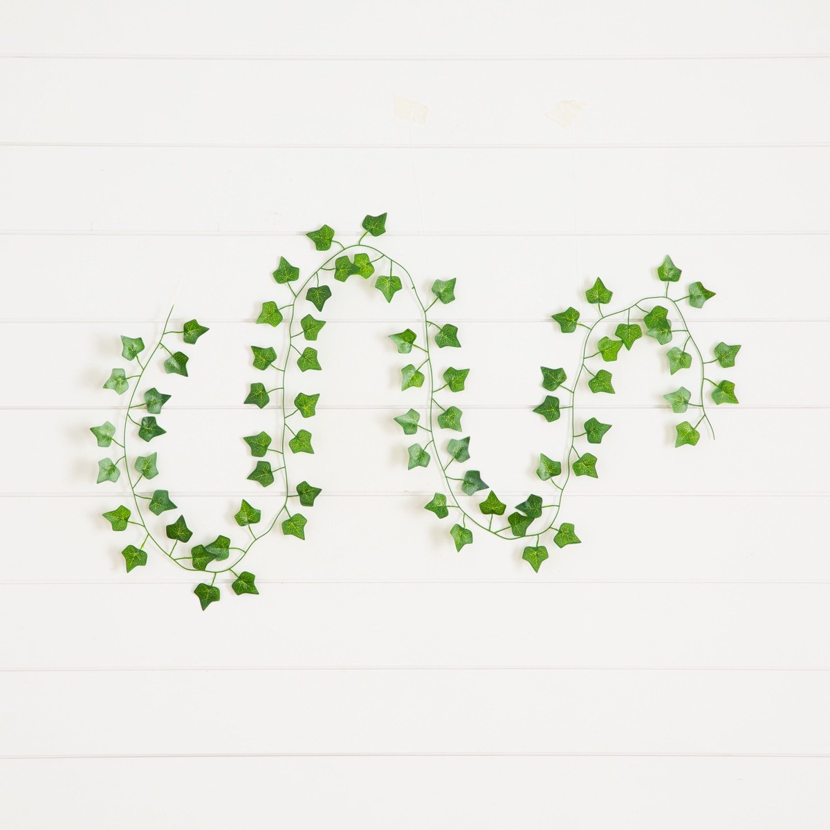 7 Artificial Ivy Vine Garland - Set of 24