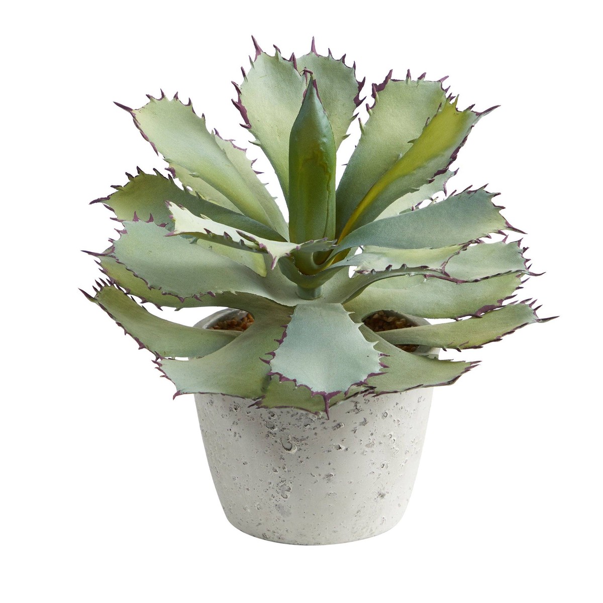 11 Succulent Artificial Plant